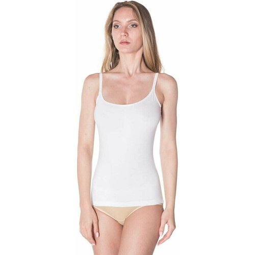 фото Майка blackspade, размер xxl, белый