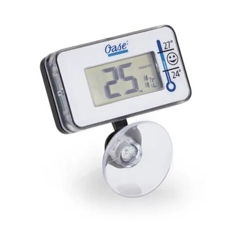 Цифровой термометр для аквариума Digital thermometer OASE