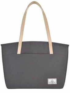 Фото Сумка для ноутбука WiWU Ora Tote Bag Special Design for Women для Macbook 16