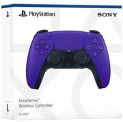 Геймпад Sony PS5 DualSense Controller (Galactic Purple)