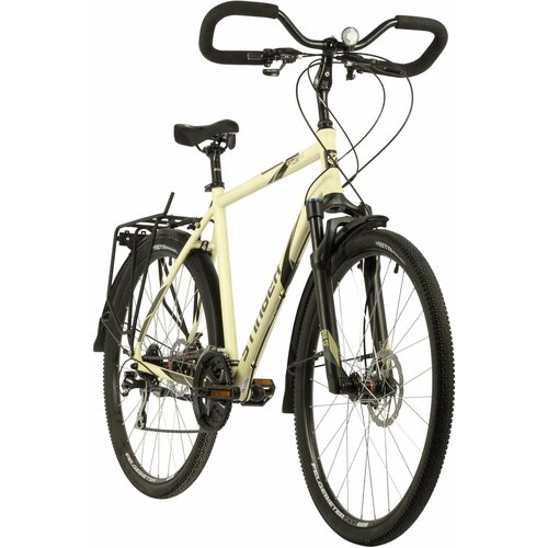 Велосипед STINGER 700C HORIZONT EVO 5490000₽