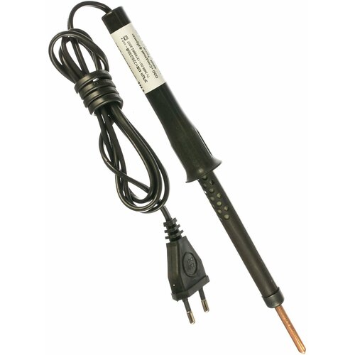 Паяльник тип ЭПСН 40Вт230В 161300₽