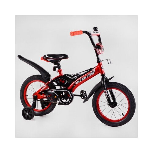 Детский велосипед 14 JETSET 768000₽