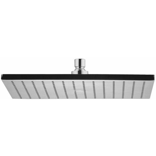 Верхний душ, Fima Carlo Frattini, Showerhead, шг 300-300, цвет-белый матовый