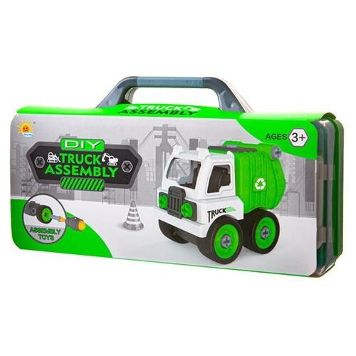 Конструктор 