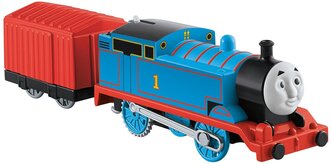 Thomas and Friends Поездной состав Герои мультфильмов GMK32 в ассортименте