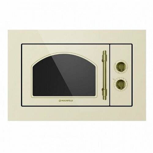 Микроволновая печь Maunfeld JBMO205ERIB 2249000₽