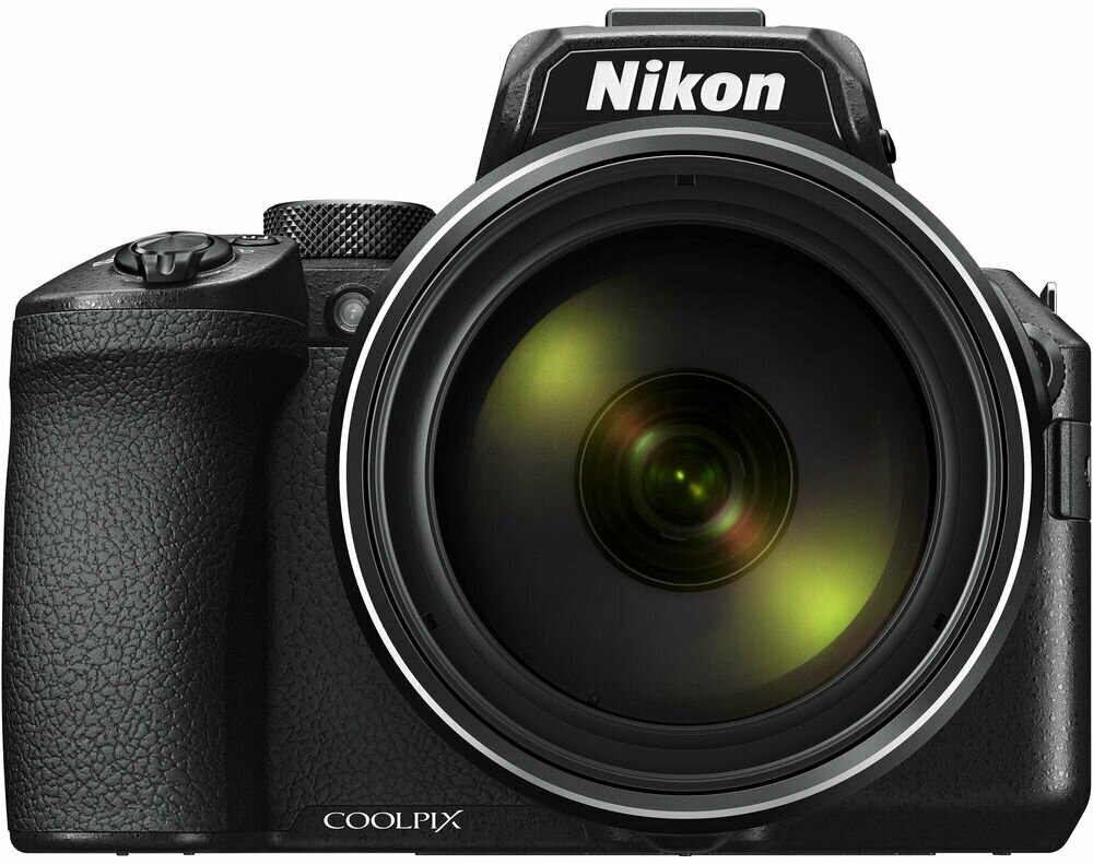 Цифровой фотоаппарат Nikon Coolpix P950