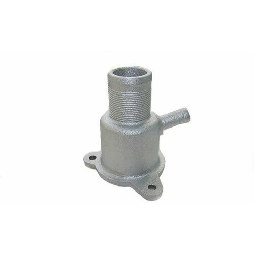 Крышка термостата алюминиевая Renault Logan, Sandero, Duster, Lada Largus, Nissan Almera G15 8200561420