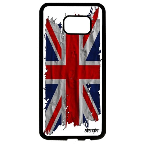 фото Galaxy s7 edge "флаг utaupia