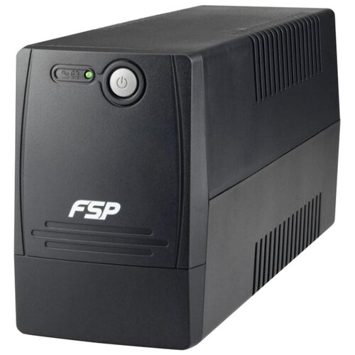 Источник бесперебойного питания FSP DP1500 1500VA 900W PPF9001700