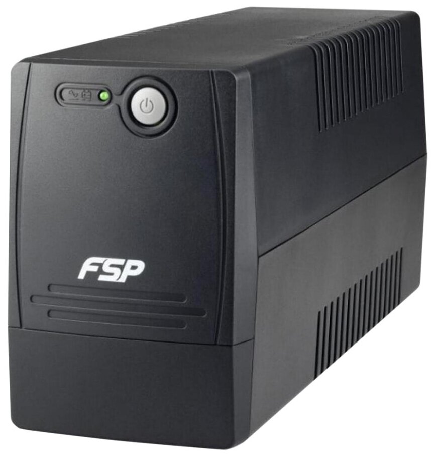 Fsp DP1500 PPF9001700