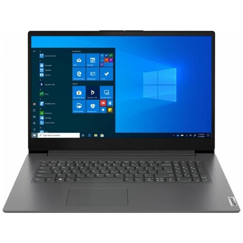 Ноутбук Lenovo V17 G2 ITL Iron Grey 82NX00CLRU 173 8602000₽