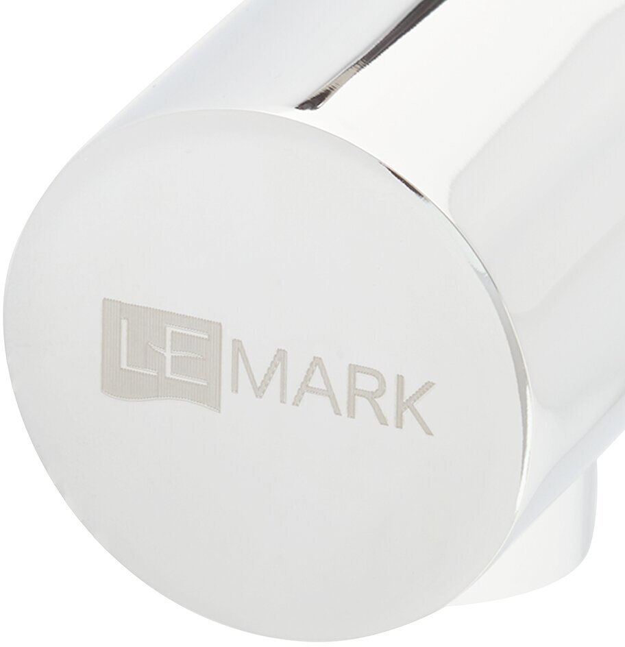 Смеситель Lemark Project LM4651CE для раковины бесконтактный (сенсорный)