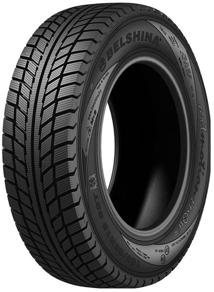 Белшина BEL-337 Artmotionsnow Зима Нешипованные 195/65 R15 91T [TL]