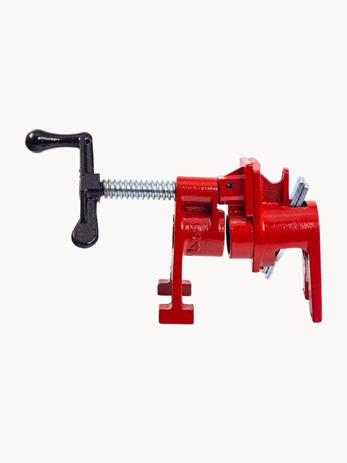 Струбцина трубная 3/4" VIRA