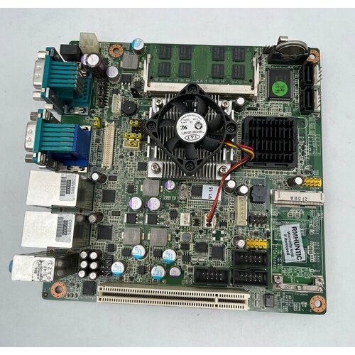 Промышленная материнская плата Advantech AIMB-212D 1969100₽