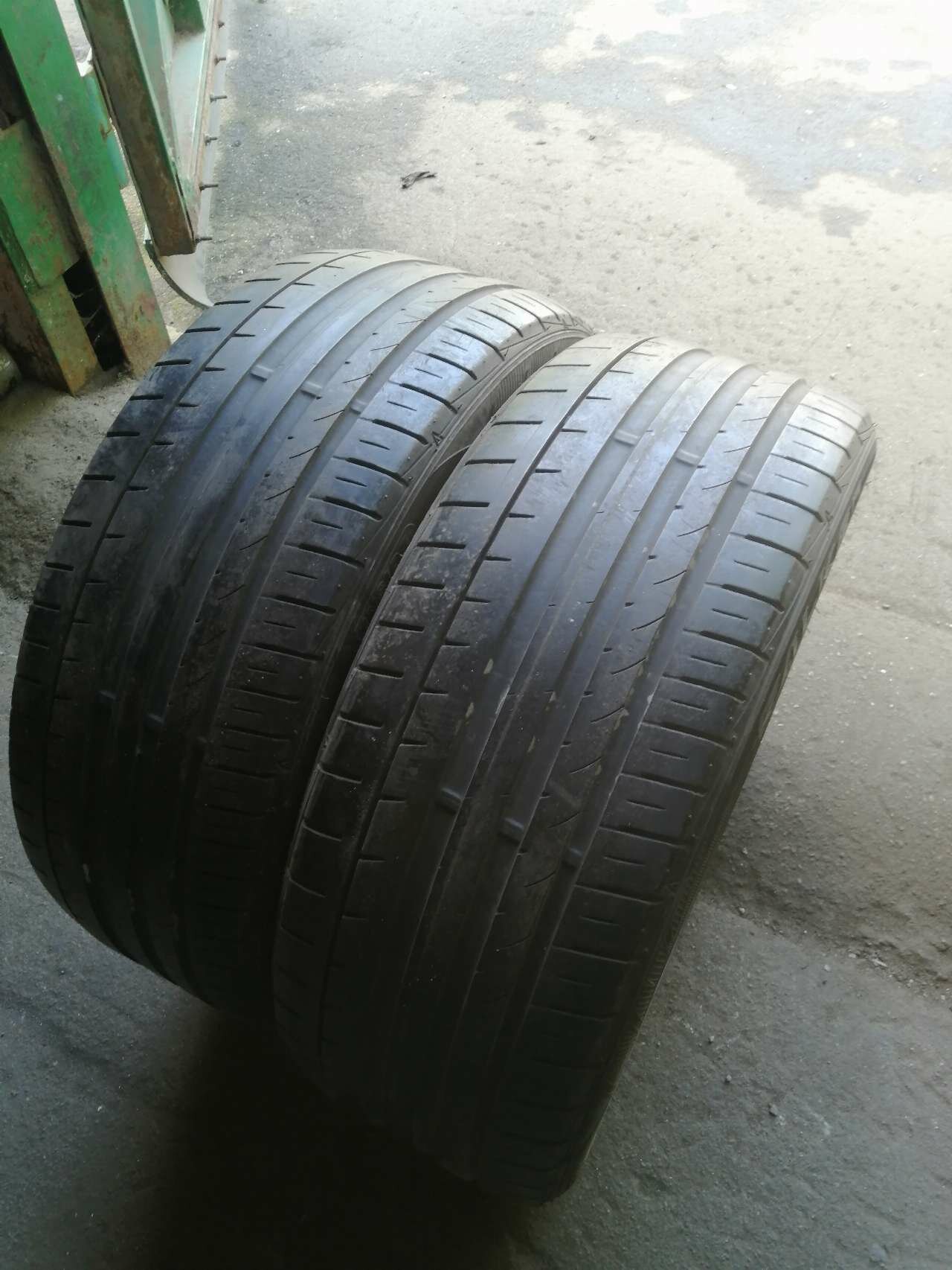 225/45 R19 96Y Falken Azenis FK453