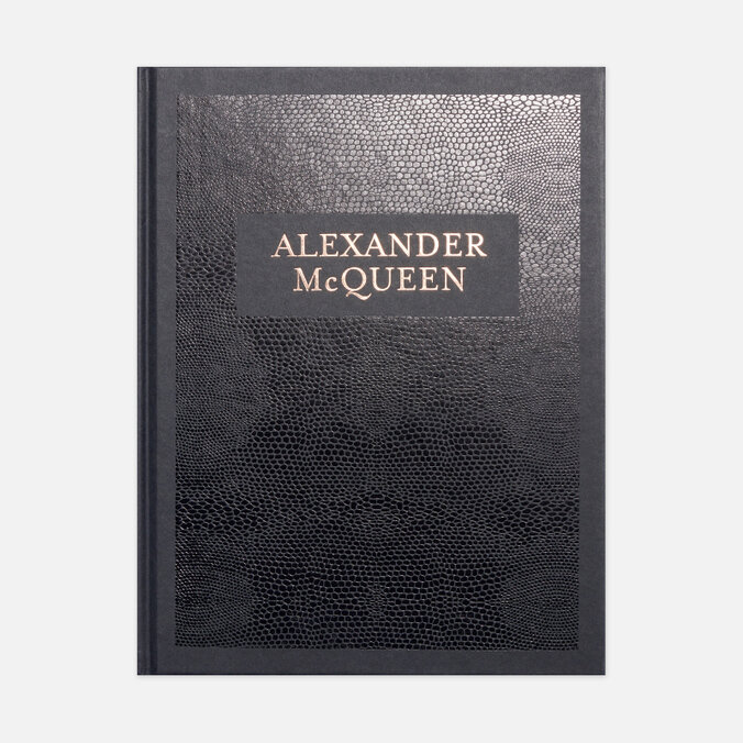 Alexander McQueen (Уилкокс К.) - фото №3