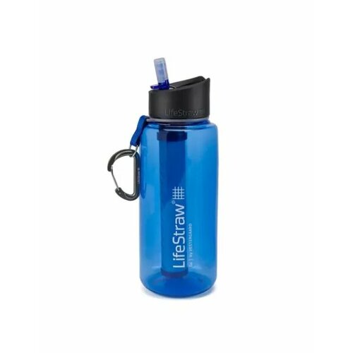 Фильтр для воды LifeStraw Go 1L