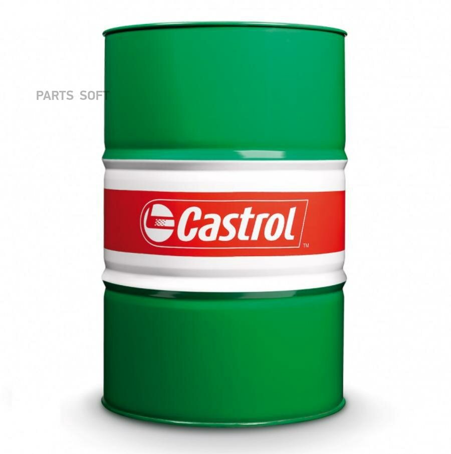 CASTROL 15DB95 Масо Vecton Long Drain 10W-40 E6/E9 208 CJ-4 E6/E7/E9 JASO DH-2 CAT ECF-3 Cummins CES 20081 Deutz