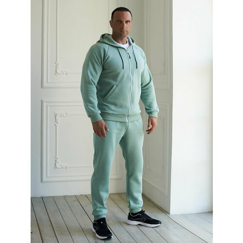 фото Костюм galaktika, размер l, голубой