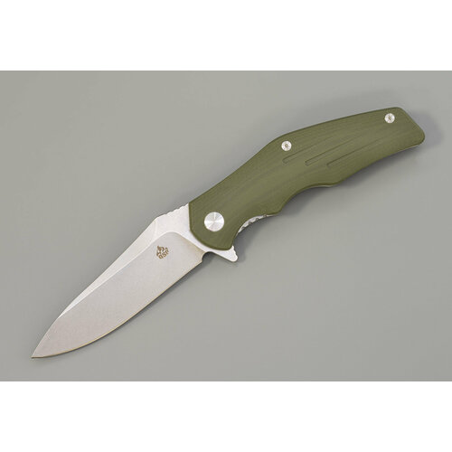 Нож QSP QS105-B Pangolin нож qsp qs140 b1 otter