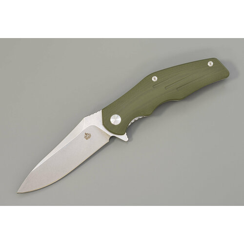 Нож QSP QS105-B Pangolin складной нож qsp knife pangolin qs105 a