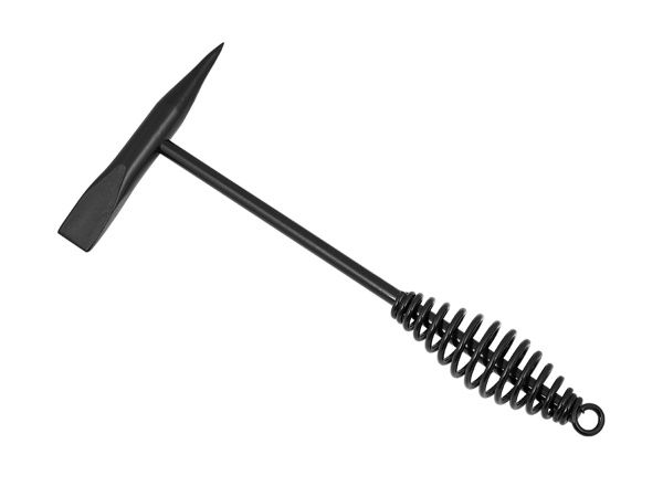 Молоток сварщика шлакоотбойный (CH-02-300)