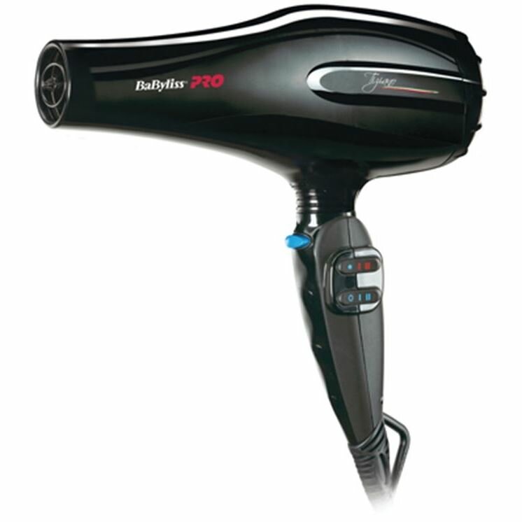 Фен BaByliss BAB6310RE Tiziano 2100W, BAB6310RE