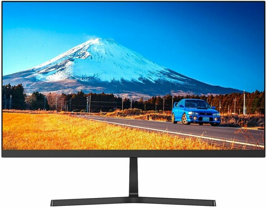 фото Монитор SunWind SM-24FI221