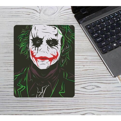 Коврик для мыши Джокер, Joker №9