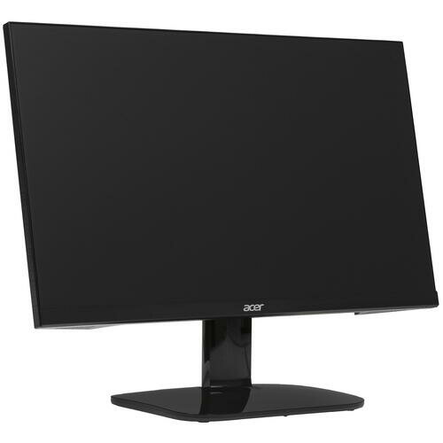 23.8" Монитор Acer KA240Ybi черный