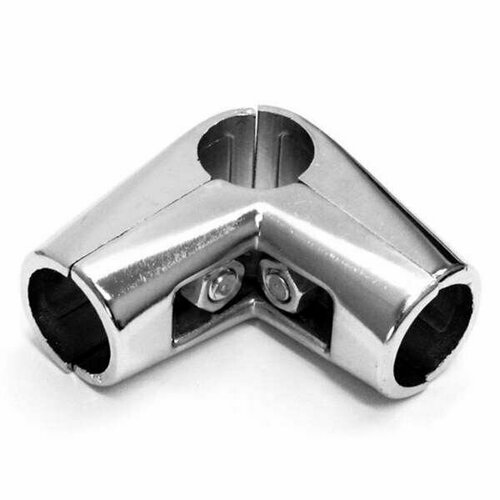 Держатель угловой Un-04 для трубы к системе Joker