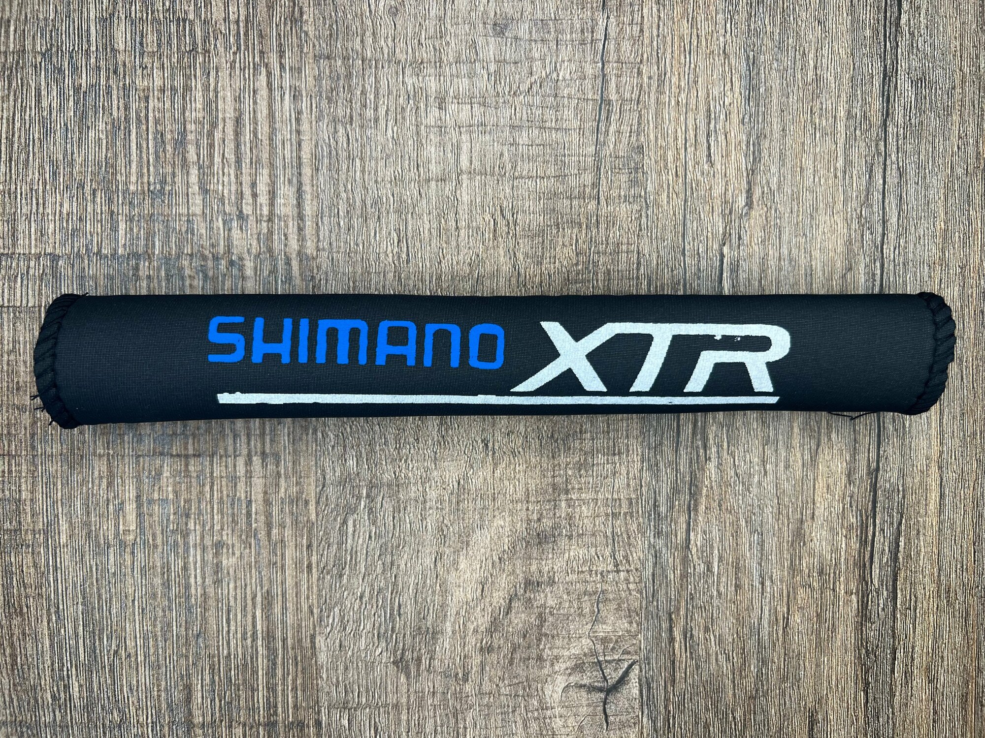 Защита пера для велосипедов от Shimano