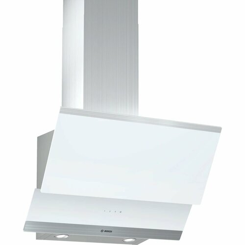 Кухонная вытяжка для настенного монтажа 60 cm BOSCH DWK065G20T 3800000₽