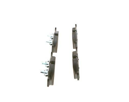 Тормозные колодки Bosch - фото №12