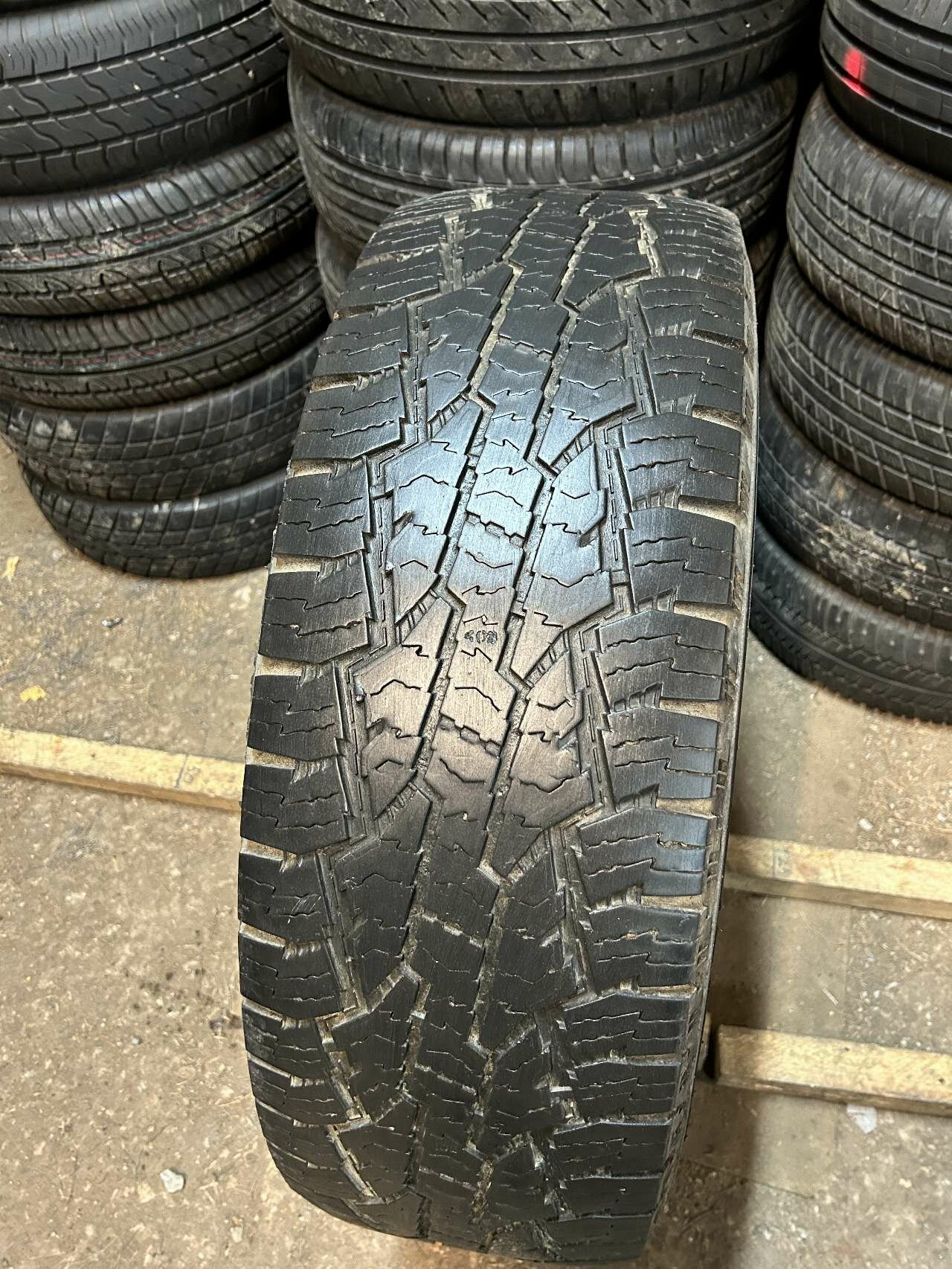 265/70 R17 115T Nokian Tyres Rotiiva AT