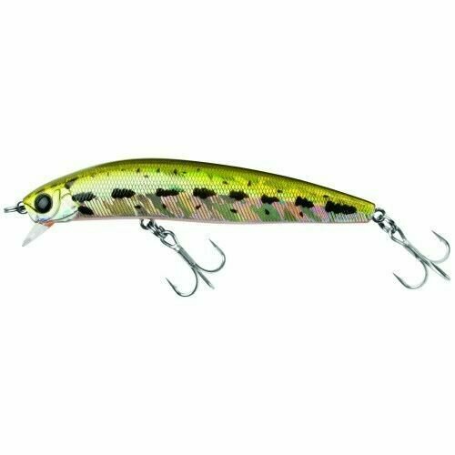 фото Воблер usami asai 95f-sr #106