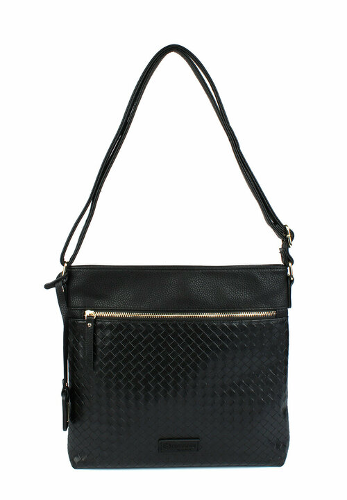 Комплект сумок кросс-боди Remonte Dorndorf, черный