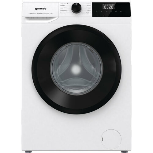 Стиральная машина Gorenje W1NHPI62SCSIRV 7049900₽