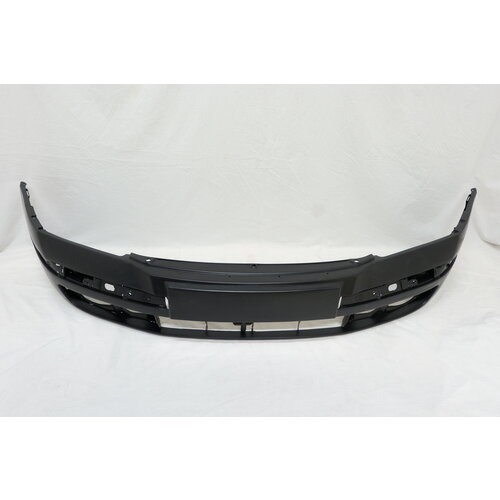Бампер передний Skoda Octavia 2 A5 2004-2008 1z0807221