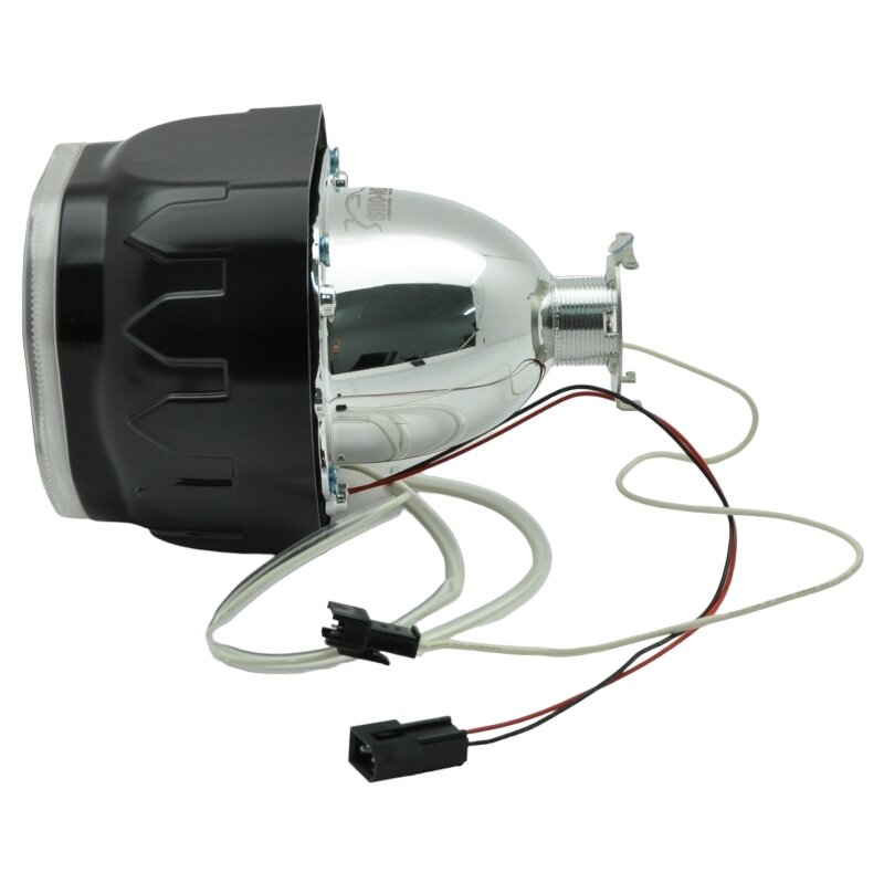 Линза биксенон CLEARLIGHT KBM CL G3 TP 2 — фото 3