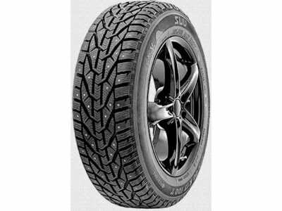 Kormoran SUV Stud 275/40 R20 T106 шип