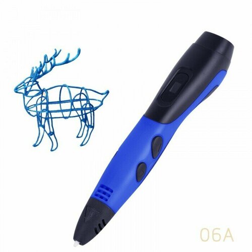 3D ручка Smart 3D Pen 06A / PCL