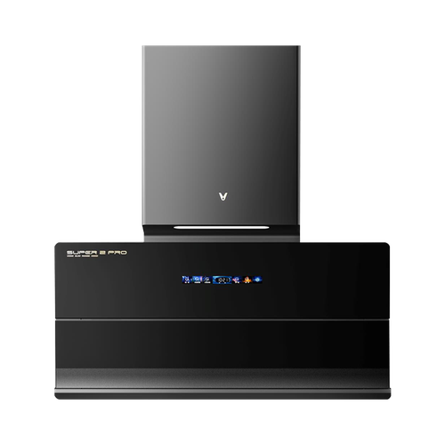 Умная вытяжка Xiaomi Viomi Ultra-thin Smoke Machine Super 2 Pro CXW-210-VK805 7487500₽