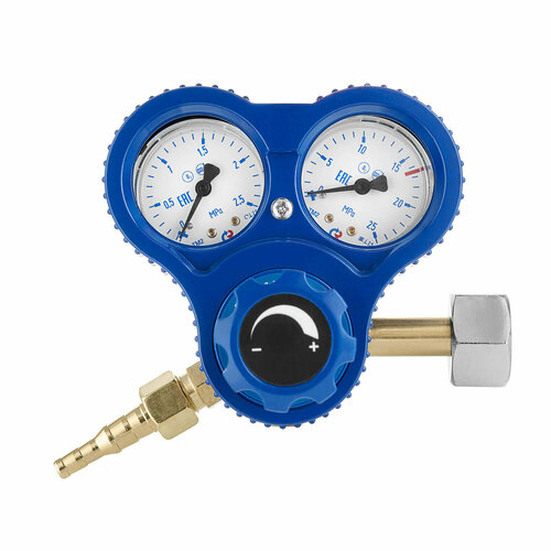 Редуктор кислородный ПТК БКО-50-5 АЛ PROTEC 2380₽