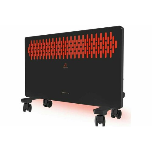 Электрический конвектор с подсветкой Royal Clima REC-FRBR2000M 653600₽