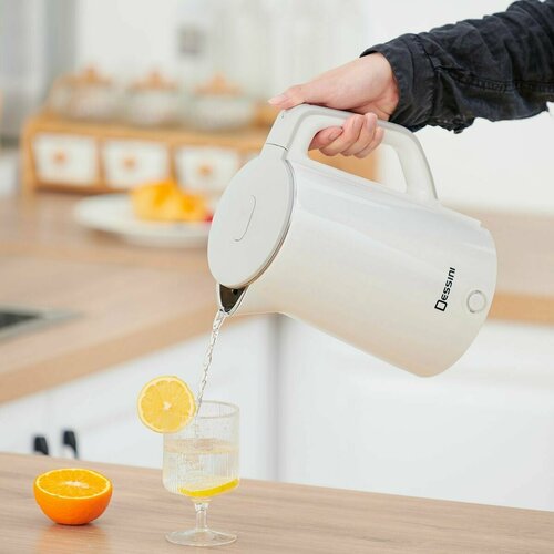 Электрический чайник 172500₽