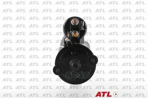 Стартер 12V 1,8Kw AUDI 80 [B4] 1,9TDI 9/91-12/94 , A4 3,0/1,9TDI 1/95-> , VW Passat B5 10/96-> Delta Autotechnik арт. A16240